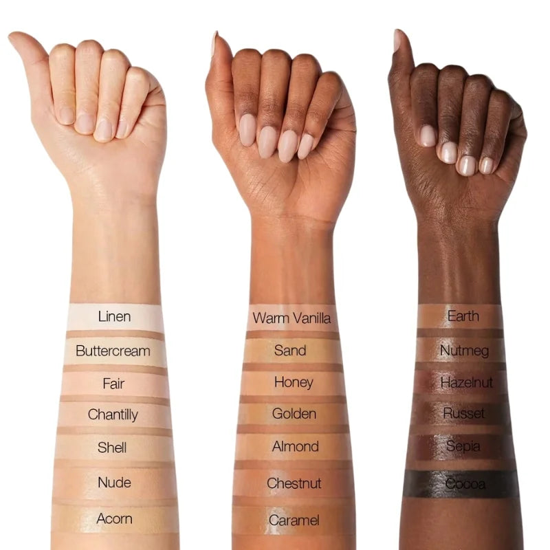 Sheglam Complexion Pro Matte Foundation | Nude   |   Long  Lasting