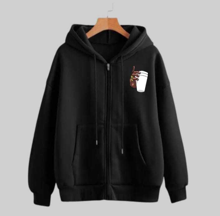 CLASSY STYLISH Print Kangaroo Hoodie huddy Pocket Drawstring Casual Pullover Hodie Long Sleeves Export Quality Huddie Winter Wear Hoody For Men Boys