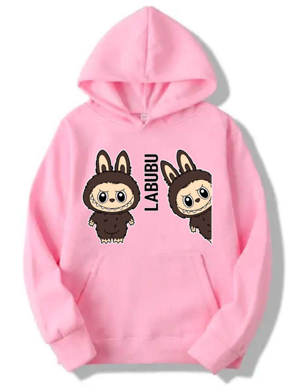 CLASSY STYLISH Print Kangaroo Hoodie huddy Pocket Drawstring Casual Pullover Hodie Long Sleeves Export Quality Huddie Winter Wear Hoody For Women Girls
